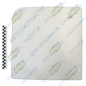 Стекло двери опускное УРАЛ (448х435)